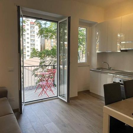 Marina House - Iulm Navigli San Paolo Apartment Милано Екстериор снимка