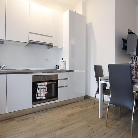 Marina House - Iulm Navigli San Paolo Apartment Милано Екстериор снимка