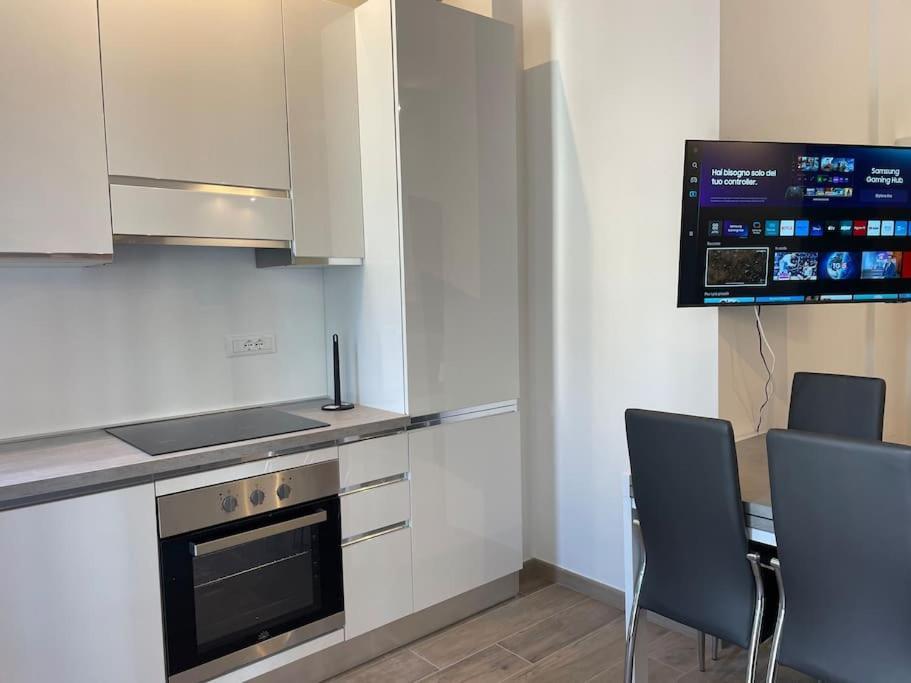 Marina House - Iulm Navigli San Paolo Apartment Милано Екстериор снимка