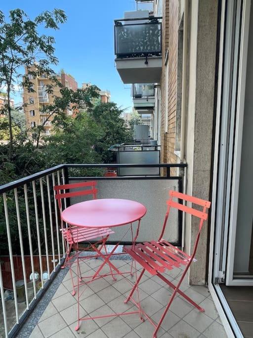 Marina House - Iulm Navigli San Paolo Apartment Милано Екстериор снимка