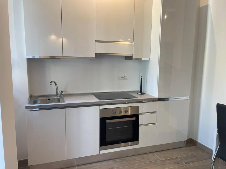 Marina House - Iulm Navigli San Paolo Apartment Милано Екстериор снимка