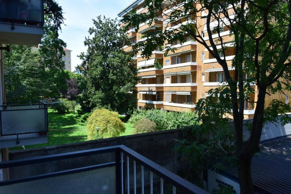 Marina House - Iulm Navigli San Paolo Apartment Милано Екстериор снимка