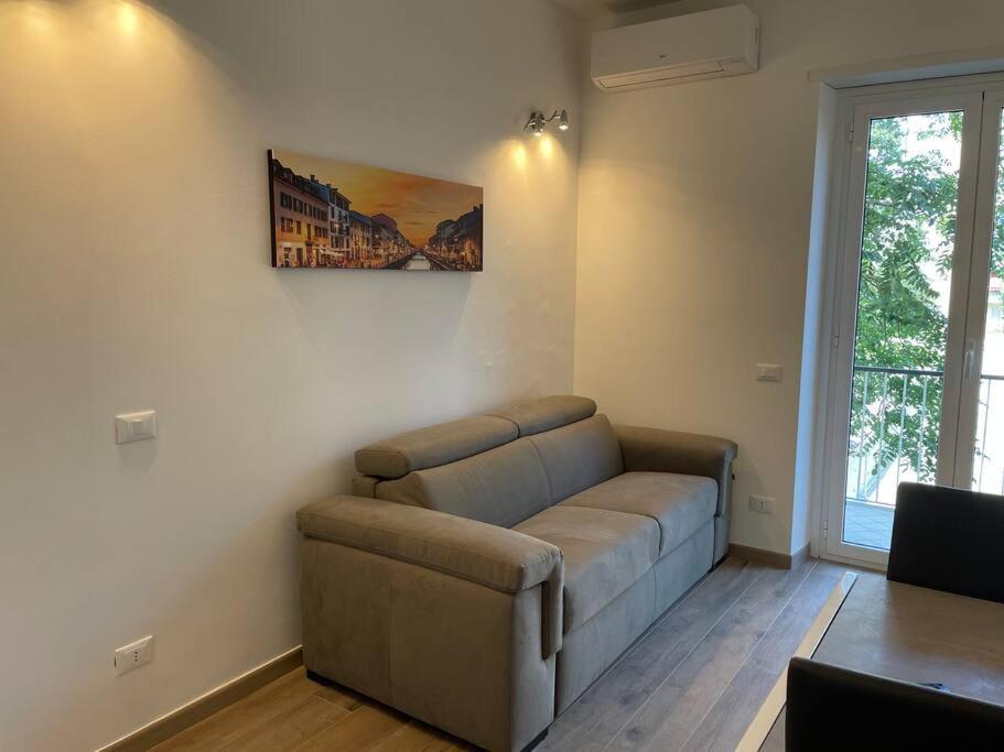 Marina House - Iulm Navigli San Paolo Apartment Милано Екстериор снимка