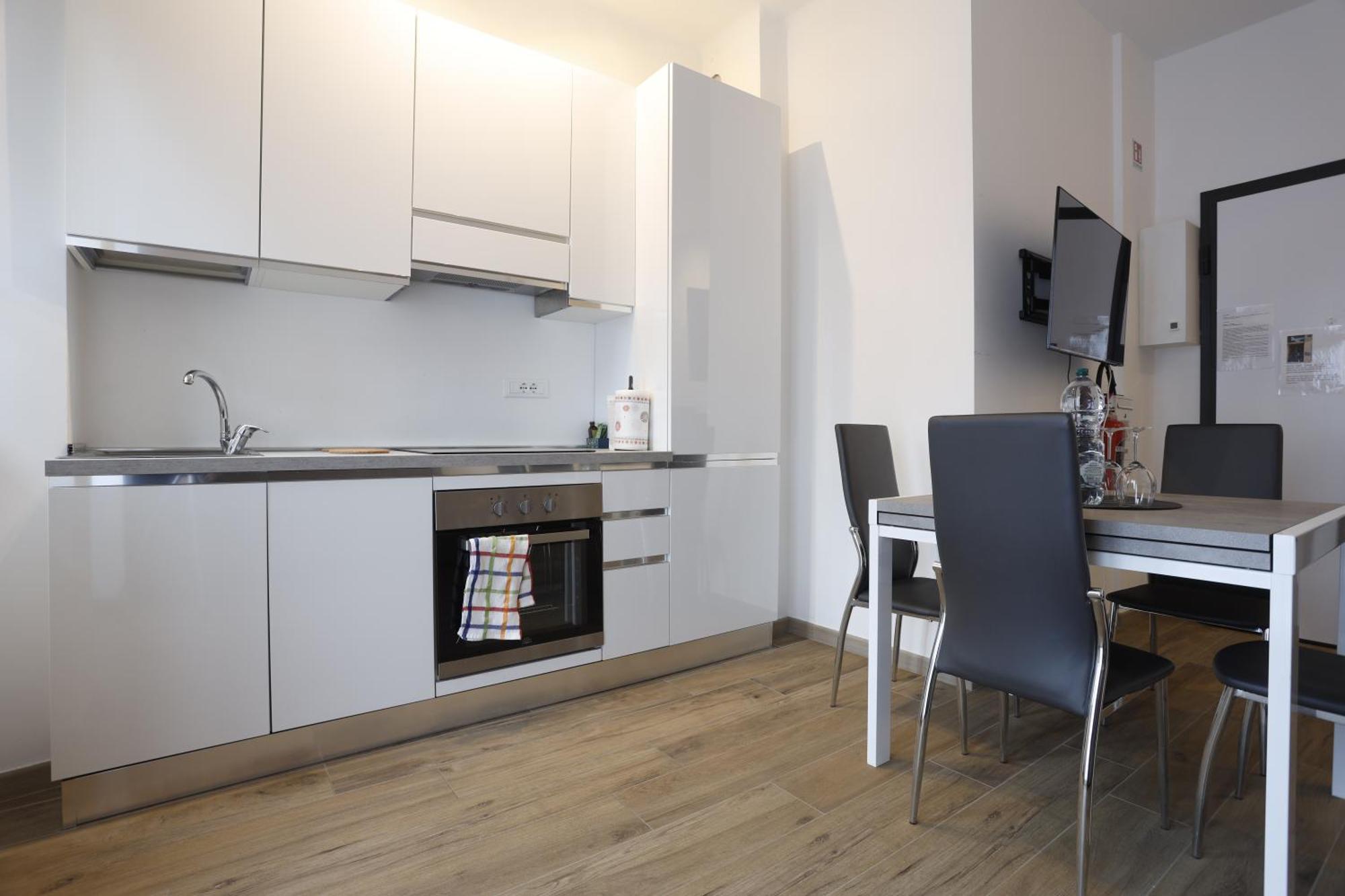 Marina House - Iulm Navigli San Paolo Apartment Милано Екстериор снимка