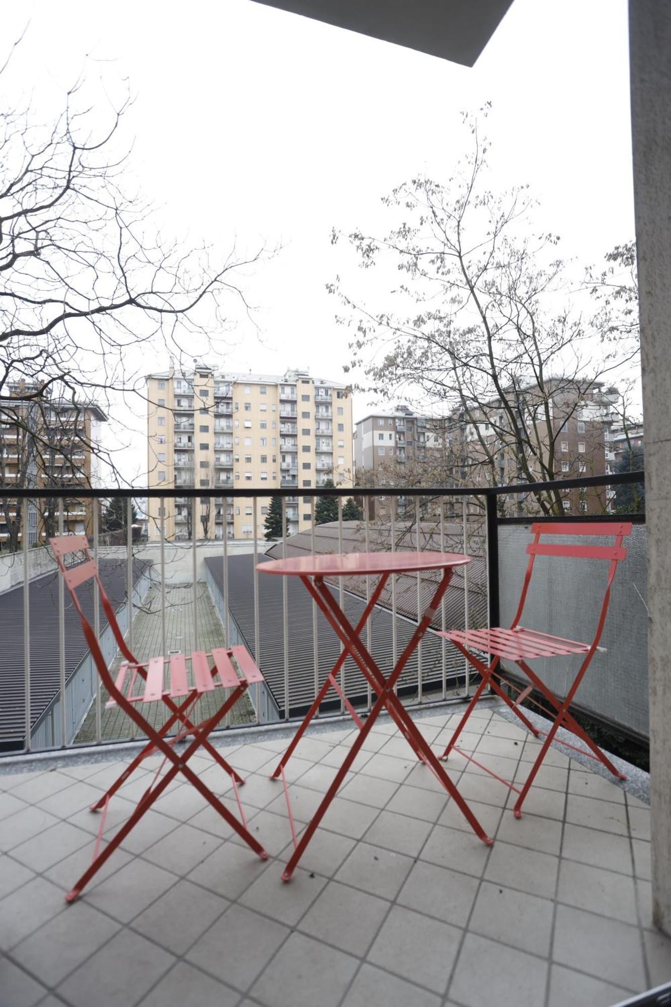 Marina House - Iulm Navigli San Paolo Apartment Милано Екстериор снимка