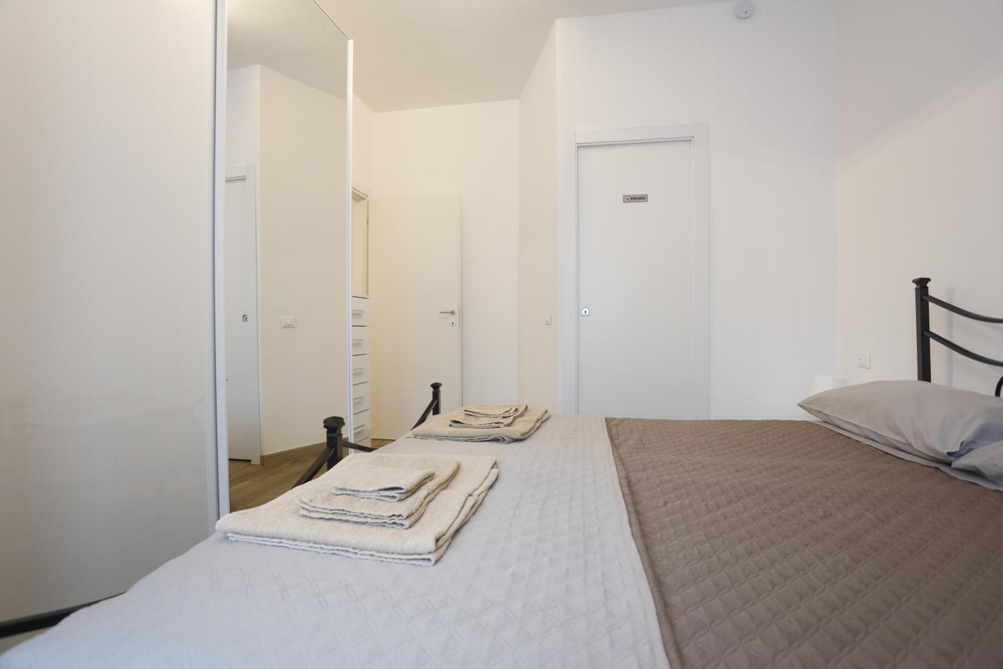 Marina House - Iulm Navigli San Paolo Apartment Милано Екстериор снимка