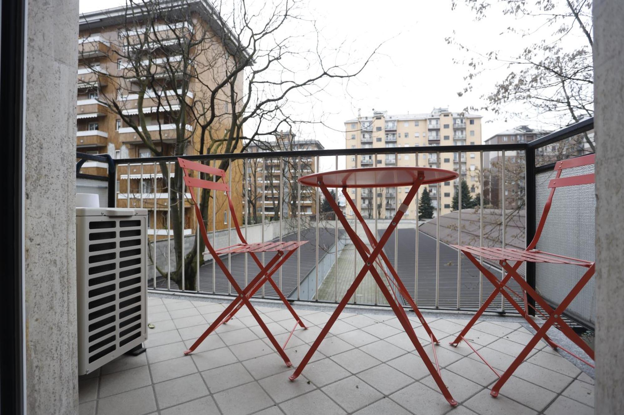 Marina House - Iulm Navigli San Paolo Apartment Милано Екстериор снимка