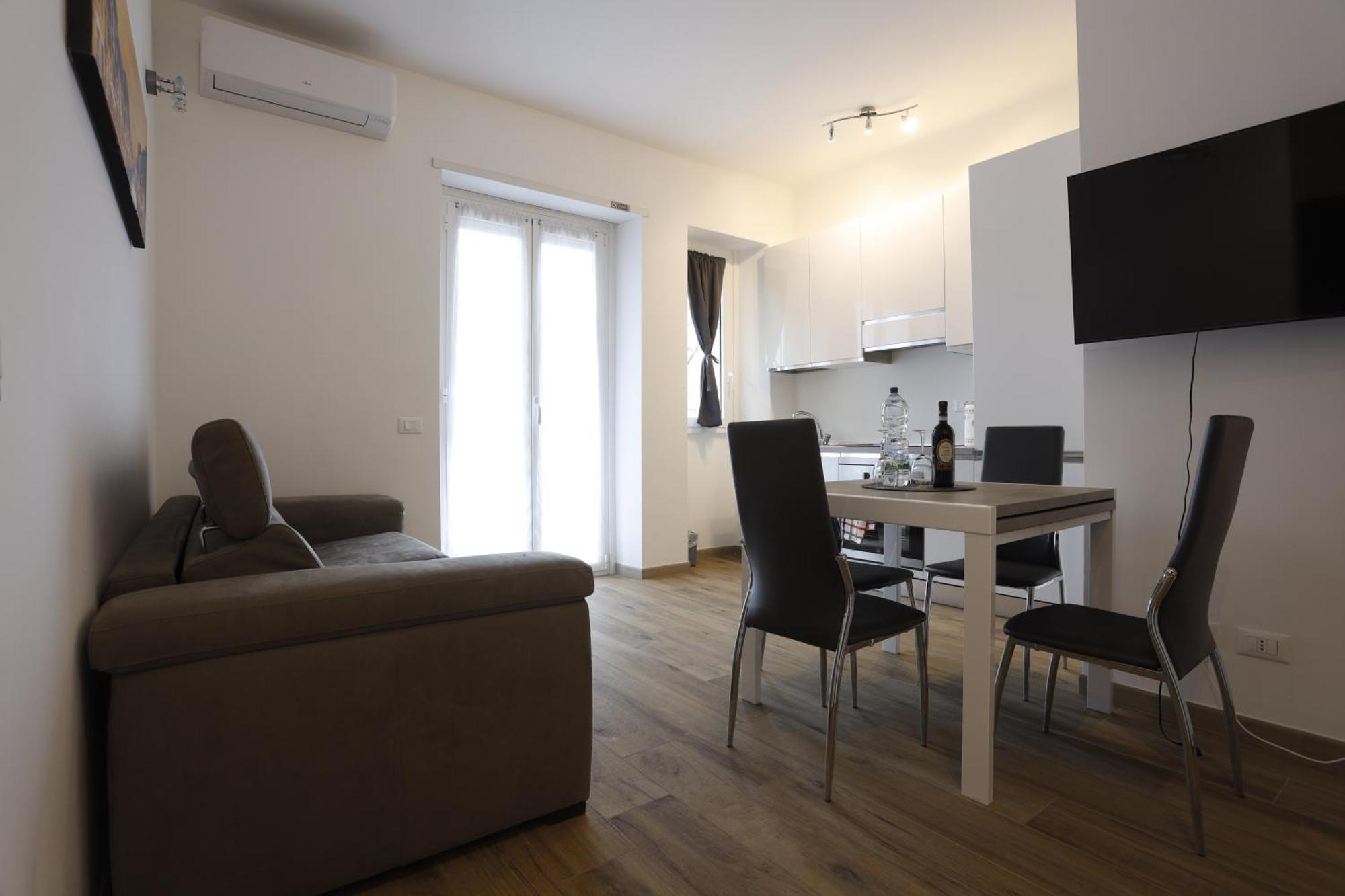 Marina House - Iulm Navigli San Paolo Apartment Милано Екстериор снимка