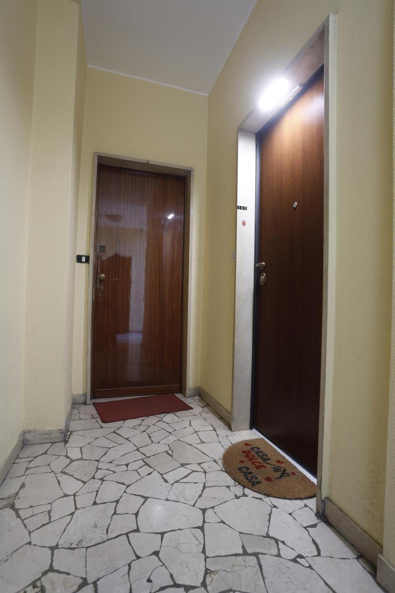 Marina House - Iulm Navigli San Paolo Apartment Милано Екстериор снимка